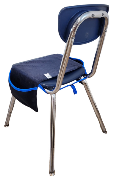 Seat Pockets™ Smart Storage for Your Chair