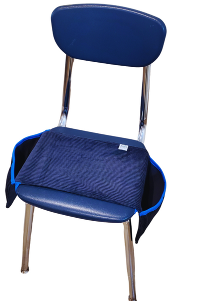 Seat Pockets™ Smart Storage for Your Chair